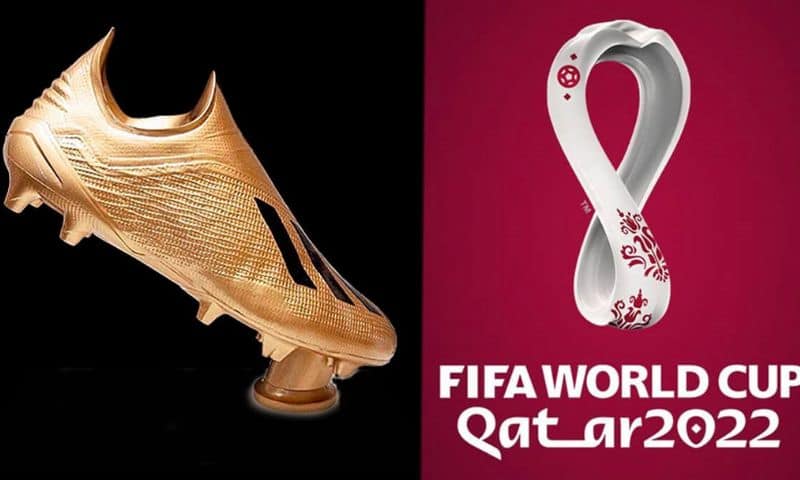 Chiếc giày vàng World Cup 2022 thuộc về ai? 
